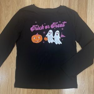 🎃👻 Wonder Nation Trick or Treat Shirt